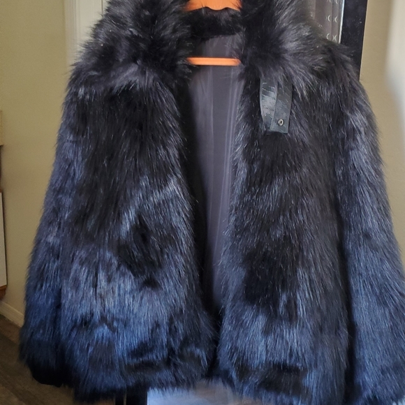 Nike  Jacket fur - Picture 2 of 7